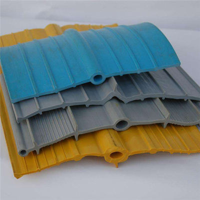 PVC 구성 접합부 방수막 생산 라인 500 킬로그램 Ｈ