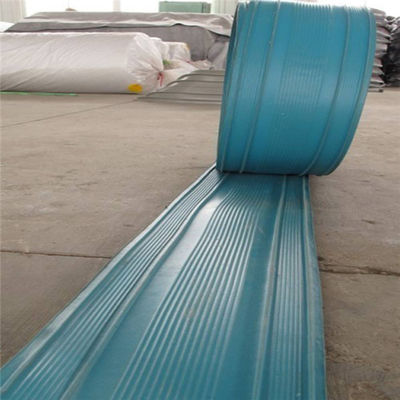 PVC건설조합 방수막 생산 라인 500kg/H