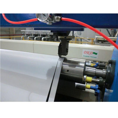기계 TPO 방수 필름 압출 라인을 만드는 TPO 방수막 시트