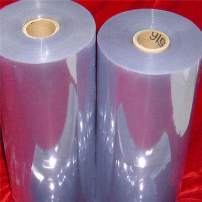 CHINA GWELL CO., LTD가 만든 PET 플라스틱 엽 생산 라인.