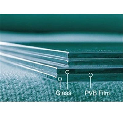 BIPV 패널에 대한 단일 나사 추출기를 사용하는 보편적 태양광 PVB 포괄 필름 생산 라인