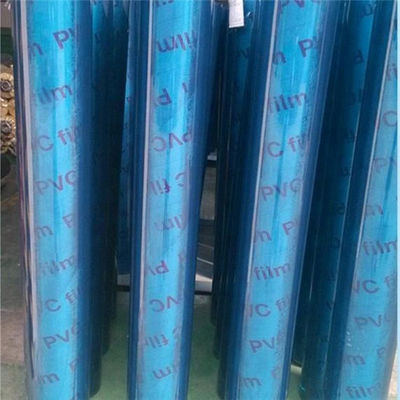 PVC 연질 시트 상덮개 커튼 플라스틱나사 압출기 기계