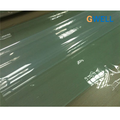 PVC건설조합 방수막 생산 라인 500kg/H