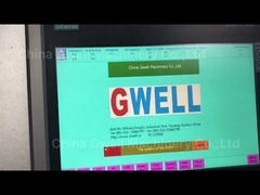 PP PS 잎 제조 기계