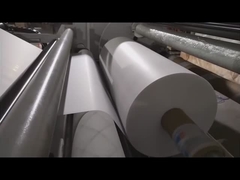 PP 장식 필름 생산 라인