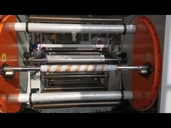 ASA PVC 프로파일 추출기 350kg/H