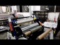 0.2 - 2mm PET 열형화 시트 추출 기계,PET 투명 시트 제조 기계