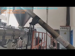 GPPS 양자점 유분판 진압 선