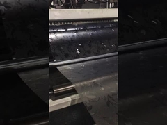 PVC 투명한 부드러운 테이블 클러브 진압