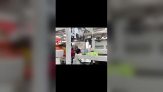 PP 다층시트 공압출기