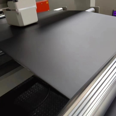 주문 PC/PP 불 retardant sheet 배터리 포장 필름 추출 선 예외적인 보호 열 저항 online manufacture