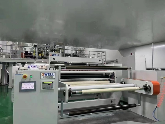 주문 WPC 바닥 압출 기계 1200 밀리미터 마루널 생산 라인 online manufacture