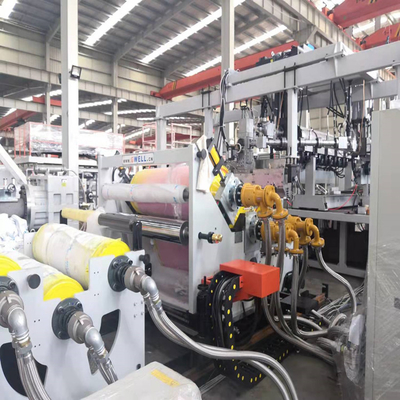 주문 판 엽 폴리스티렌 애완 동물 병 플라스틱 폐기물 분쇄 기계 200kg/h - 1500kg/h online manufacture