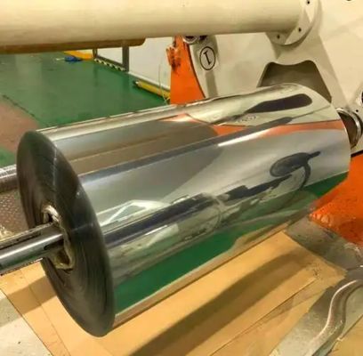 주문 투명한 식품 용기용 800~1500mm 폭과 0.2-1.5mm 두께의 GWELL PET 열형화 엽집출 기계 online manufacture