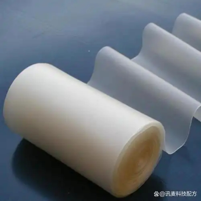 주문 EPE 태양광 필름 압출 라인 (공압출, 2대 압출기, PLC 자동 제어, 온라인 품질 모니터링) online manufacture