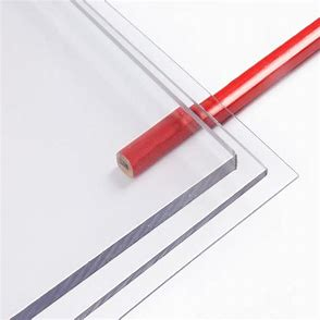 주문 PC 시트 압출 라인 (폭 600-1220mm, 두께 0.125-3mm) - PC PMMA PET GPPS MS 재료 online manufacture