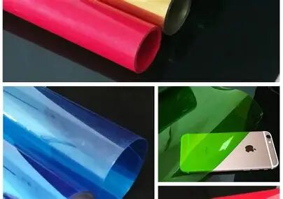 주문 높은 용량 생산을 위한 디가스화 시스템으로 쌍 나사 PET 엽 extrusion 라인 online manufacture