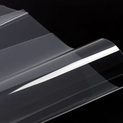 주문 GWELL PET 시트 추출 라인 800-1500mm 너비 및 열형조형용 단일 / 쌍 나사 설계 online manufacture