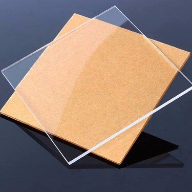 주문 PC PMMA 투명한 엽물 생산 라인 600-1220mm 너비와 0.5-3mm 두께 단일 나사 진압 online manufacture