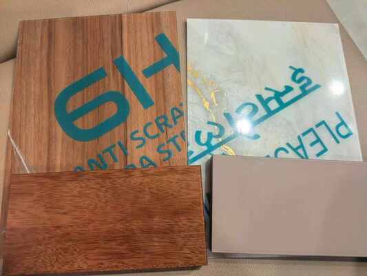 주문 높은 투명성 아크릴 시트 생산을 위한 PMMA 시트 추출 라인 1220 mm 너비와 0.5-5 mm 두께 online manufacture