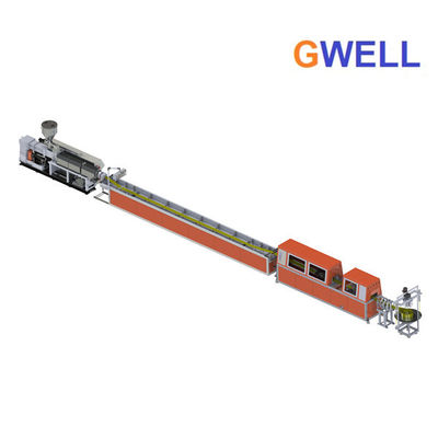 주문 PVC 구성 접합부 방수막 생산 라인 500 킬로그램 Ｈ online manufacture