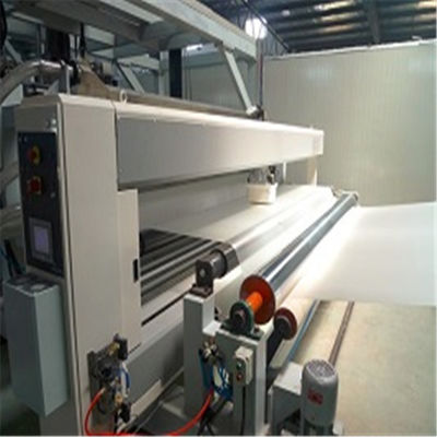 주문 BIPV 패널에 대한 단일 나사 추출기를 사용하는 보편적 태양광 PVB 영화 생산 라인 online manufacture