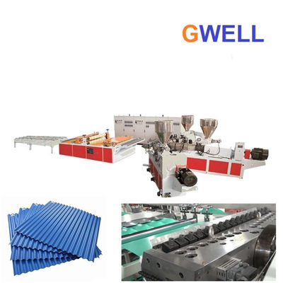 주문 두께 0.2-20mm 신뢰할 수있는 보드 추출 라인 및 분쇄 보조 시스템 online manufacture