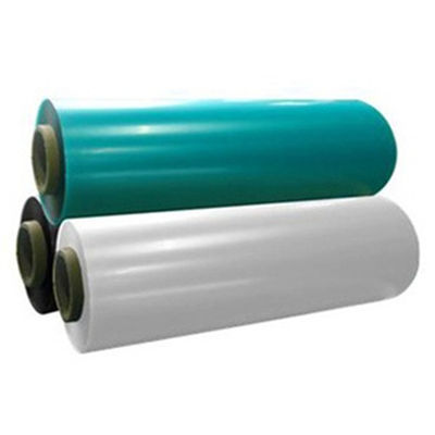 주문 Pvc PVDC는 달라 붙습니다 캐스트막 압출 라인 열 내한성 online manufacture
