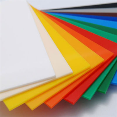 주문 투명한 단단한 플라스틱 Pvc 시트 추출 라인 350-550KG/H online manufacture