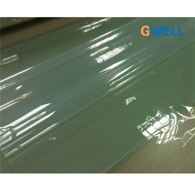 주문 PVC건설조합 방수막 생산 라인 500kg/H online manufacture