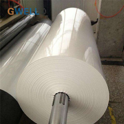 주문 PP 블러스터 시트 추출 라인 800-1500mm 너비와 0.2-1.5mm 두께 300-700kg/h 출력 online manufacture