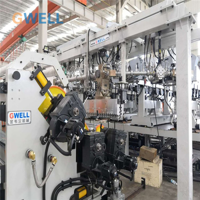 주문 PMMA 투명 판 생산 라인 PMMA 플레이트 압출 기계 online manufacture